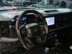 فورد برونكو